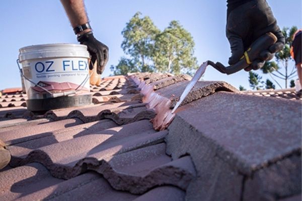 Colorbond Roof Replacement